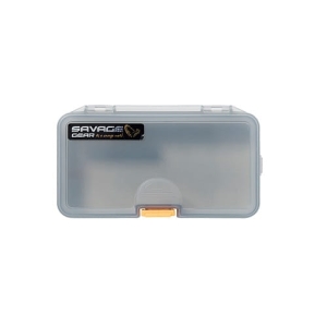 SG LUREBOX 3 SMOKE COMBI KIT 3PCS 18.6X10.3X3.4CM