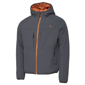 SG Kurtka Super Light Jacket M Castlerock Grey