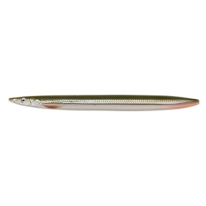 SG 3D Line Thru Sandeel 8,5cm 11g S Sandeel