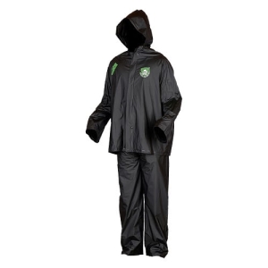 Kombinzezon Disposable Eco Slime Suit Black L