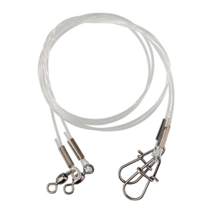 Savage Gear Przypon Regenerator Trace 50cm 0.85mm 20kg