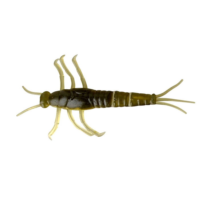 Savage_Gear_3D_PVC_Mayfly_Green