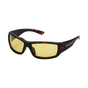 Savage Gear Okulary Polaryzacyjne Floating Yellow