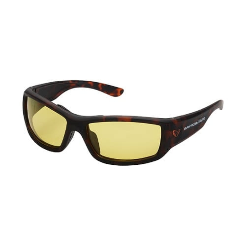 Savage Gear Okulary Polaryzacyjne Floating Yellow.jpg