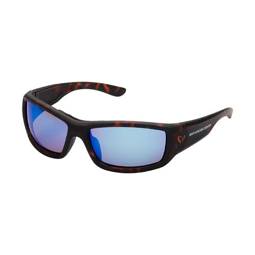 Savage Gear Okulary Blue Mirror Floating.jpg