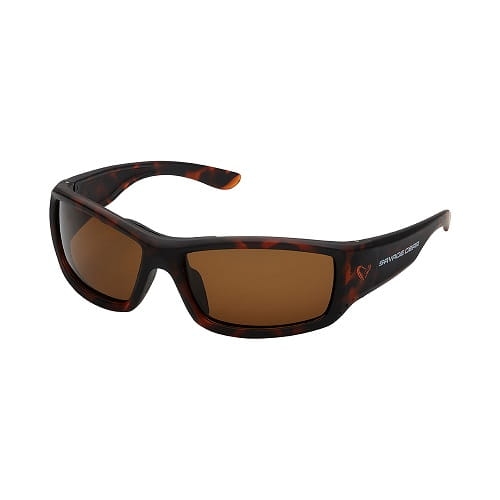 Savage Gear Okulary Polaryzacyjne Brown Floating.jpg