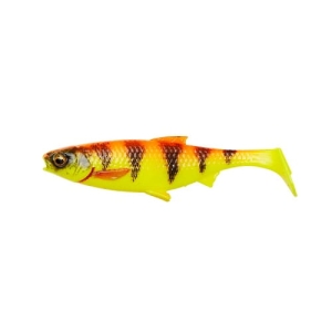 SG 3D River Roach 10cm 10g Golden Ambulance