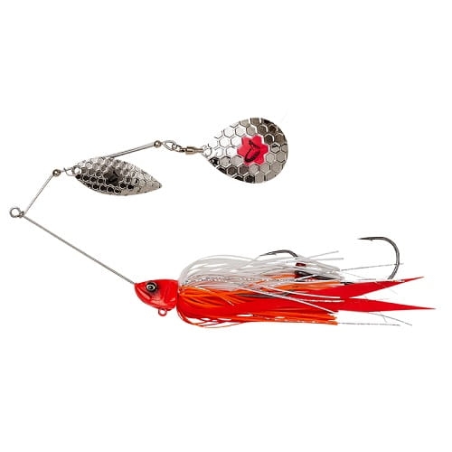 SG Da'bush Spinnerbait S Red Head Silver.jpg
