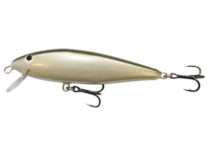 Wobler Kenart Glimmer 8 GS