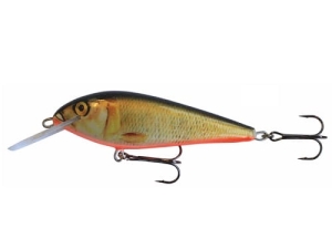 Wobler Kenart Troll 10 GO