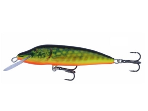 Wobler Kenart Pike 12 PIX