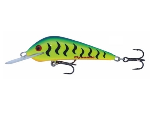 Wobler Kenart Dynamic 6 GT