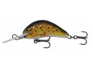 Wobler Kenart Diver 4 T