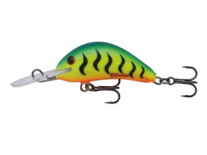 Wobler Kenart Diver 4 GT