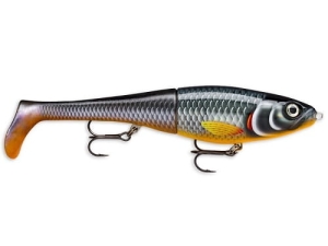 RAPALA X-Rap Peto 20cm 83g XRPT20-HLW