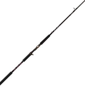 Wędka BFT Buster Jerk Stiff 6 1,83cm 150g cast