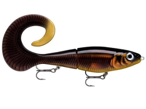 RAPALA X-Rap Otus 25cm 90g UV5