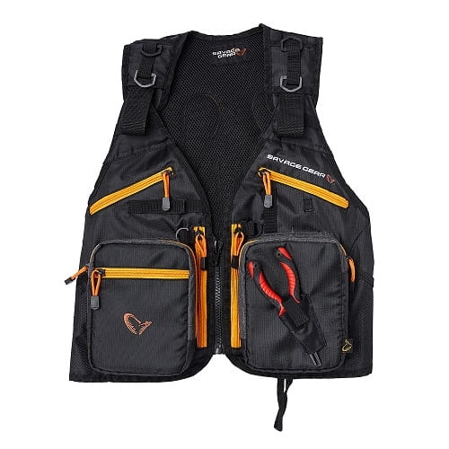 SG Kamizelka Pro-Tact Spining Vest Black One Size.jpg