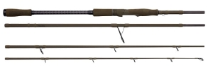 SG4 Fast Game Travel 2,15cm 20-60g 4cz spin