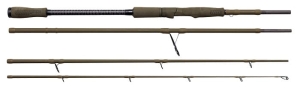 SG4 Medium Game Travel 2,69cm 15-45g 4cz