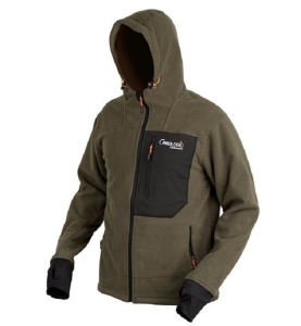 Kurtka Prologic Polarowa Commander M Zielona