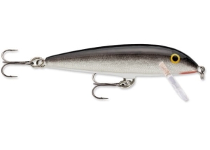 RAPALA Countdown 9cm CD09 S