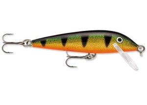 RAPALA Countdown 9cm CD09 P