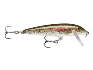 RAPALA Countdown 9cm CD09 RTL