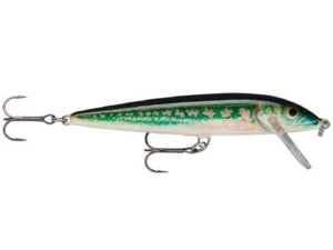 RAPALA Countdown 9cm CD09 MN
