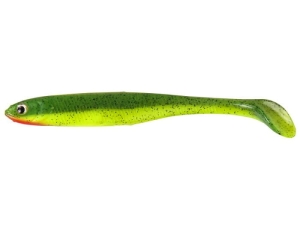EFFZETT LONGHORN 11cm 6g Nerd II 4szt.