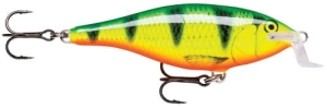 RAPALA Shallow Shad Rap 7cm JSSR07-FP
