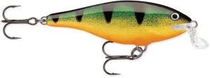 RAPALA Shallow Shad Rap 7cm JSSR07-P