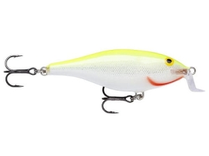 RAPALA Shallow Shad Rap 7cm JSSR07-SFC