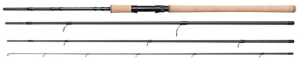 Wędka Dam Nanoflex Pro+ Seatrout 3.40cm 8-32g 4cz