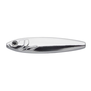 Abu Garcia Solv Napp 9cm 19g Chrome