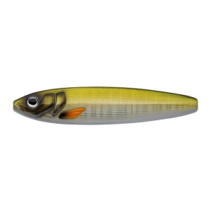 Abu Garcia Solv Napp 9cm 19g Green Tobis