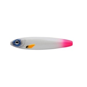 Abu Garcia Solv Napp 9cm 19g Uv Pink Tail