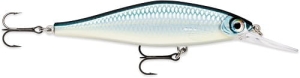 Rapala Shadow Rap Shad Deep SDRSD09 BAP
