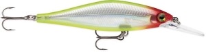 Rapala Shadow Rap Shad Deep SDRSD09 CLN