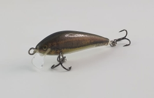 Wobler Bonito Ukleja 5cm 4g Kol.18 FL