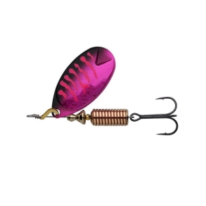 Abu Garcia Fast Attack 4,5g Purple