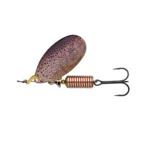 Abu Garcia Fast Attack 7g Brown Trout
