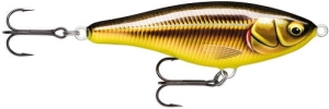 RAPALA Twitchin' Rap 12cm 53g GSML