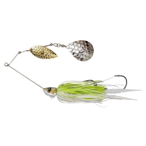 SG Da'bush Spinnerbait 21cm 55g S Sexy Shad