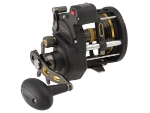 FATHOM® II LEVEL WIND 30 LWLC prawa ręka