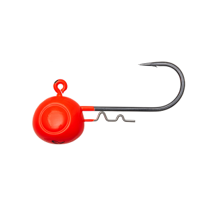 SG Rattling Jighead Non Lead 8/0 65G