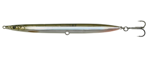SG Sandeel Pencil 12,5cm 19g S Sandeel