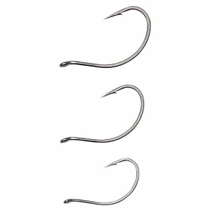 SG Haczyki Dropshot Super Slide Hook #1 10szt