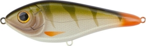 Strike Pro Buster Swimbait S 13cm 65G C076
