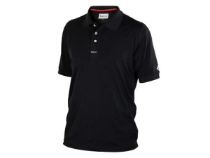 T-Shirt Westin Dry Polo Shirt S Black